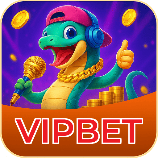 VIPBET logo